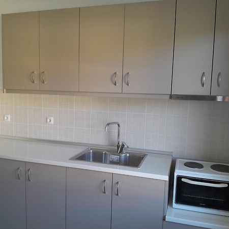 Kostas Apartments Sidari  Luaran gambar