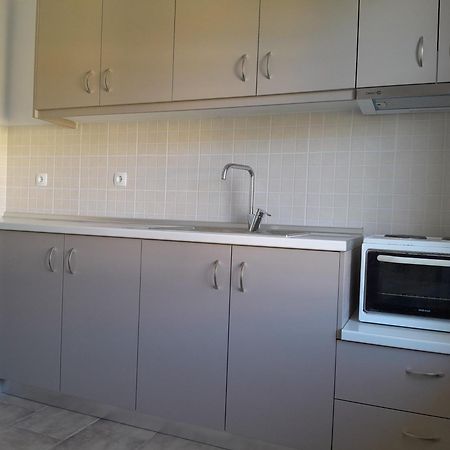 Kostas Apartments Sidari  Luaran gambar