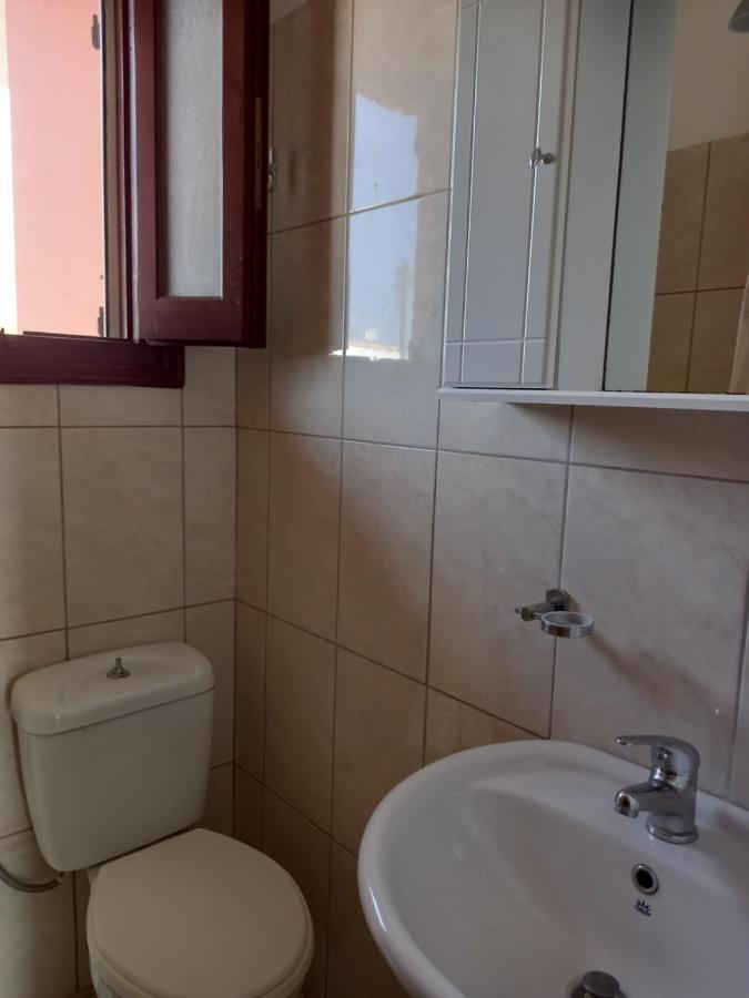 Kostas Apartments Sidari  Luaran gambar