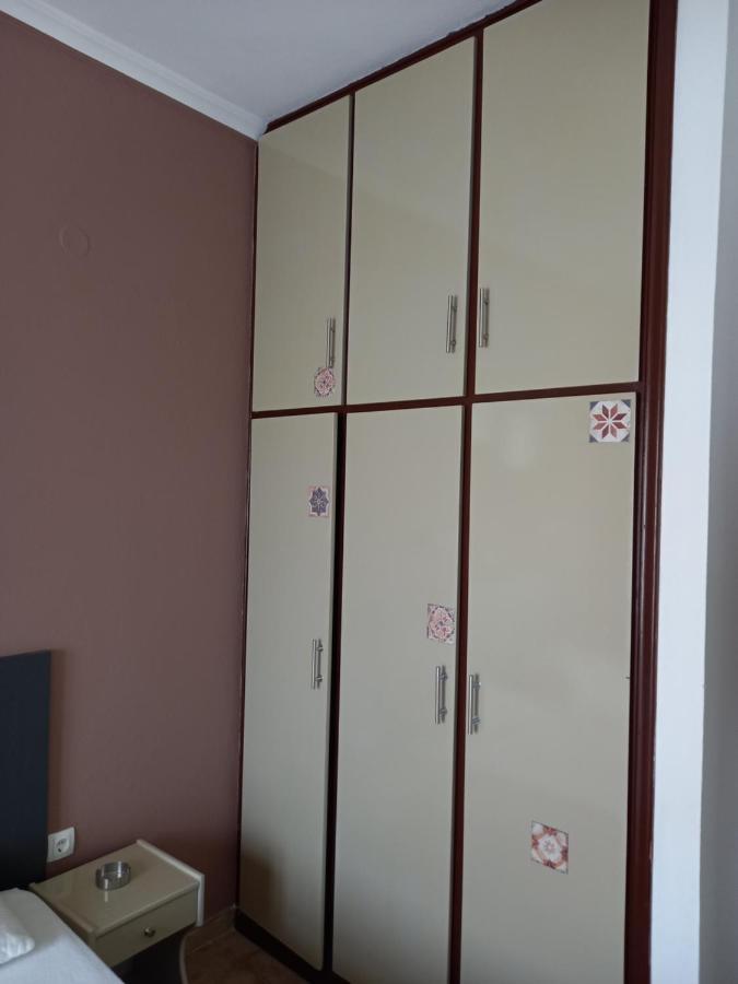 Kostas Apartments Sidari  Luaran gambar