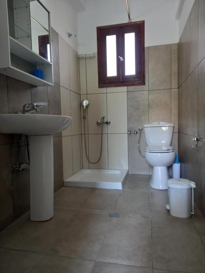 Kostas Apartments Sidari  Luaran gambar