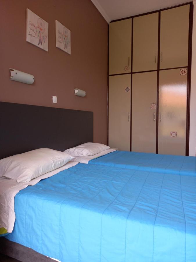 Kostas Apartments Sidari  Luaran gambar