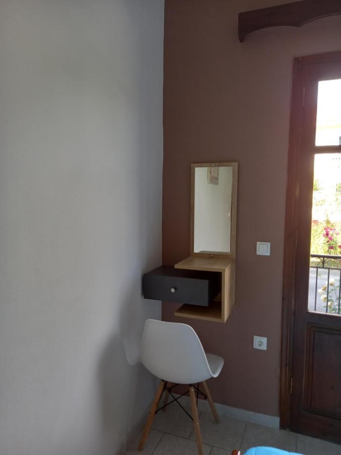 Kostas Apartments Sidari  Luaran gambar