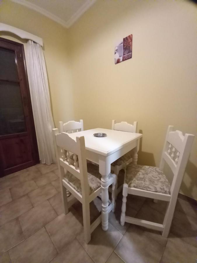 Kostas Apartments Sidari  Luaran gambar