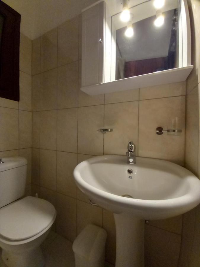 Kostas Apartments Sidari  Luaran gambar