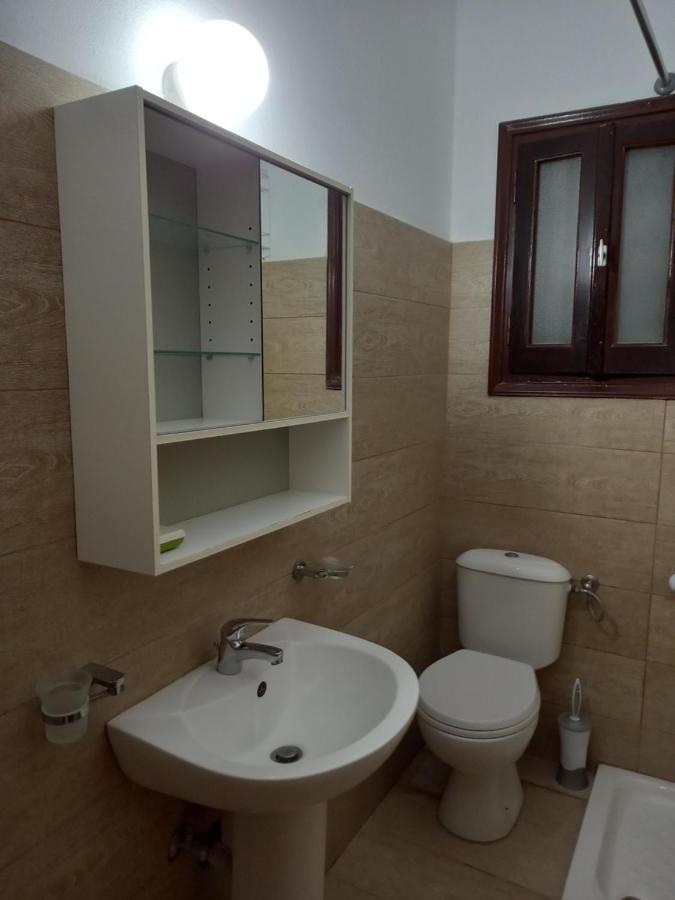 Kostas Apartments Sidari  Luaran gambar