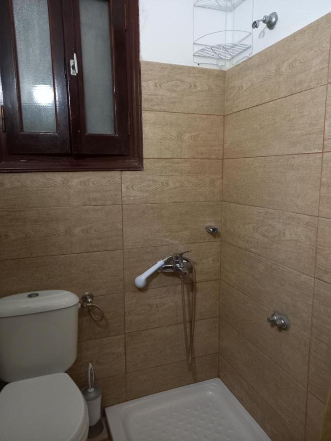 Kostas Apartments Sidari  Luaran gambar