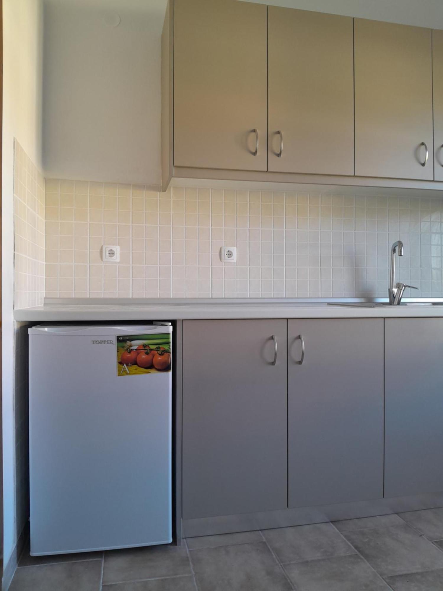 Kostas Apartments Sidari  Luaran gambar