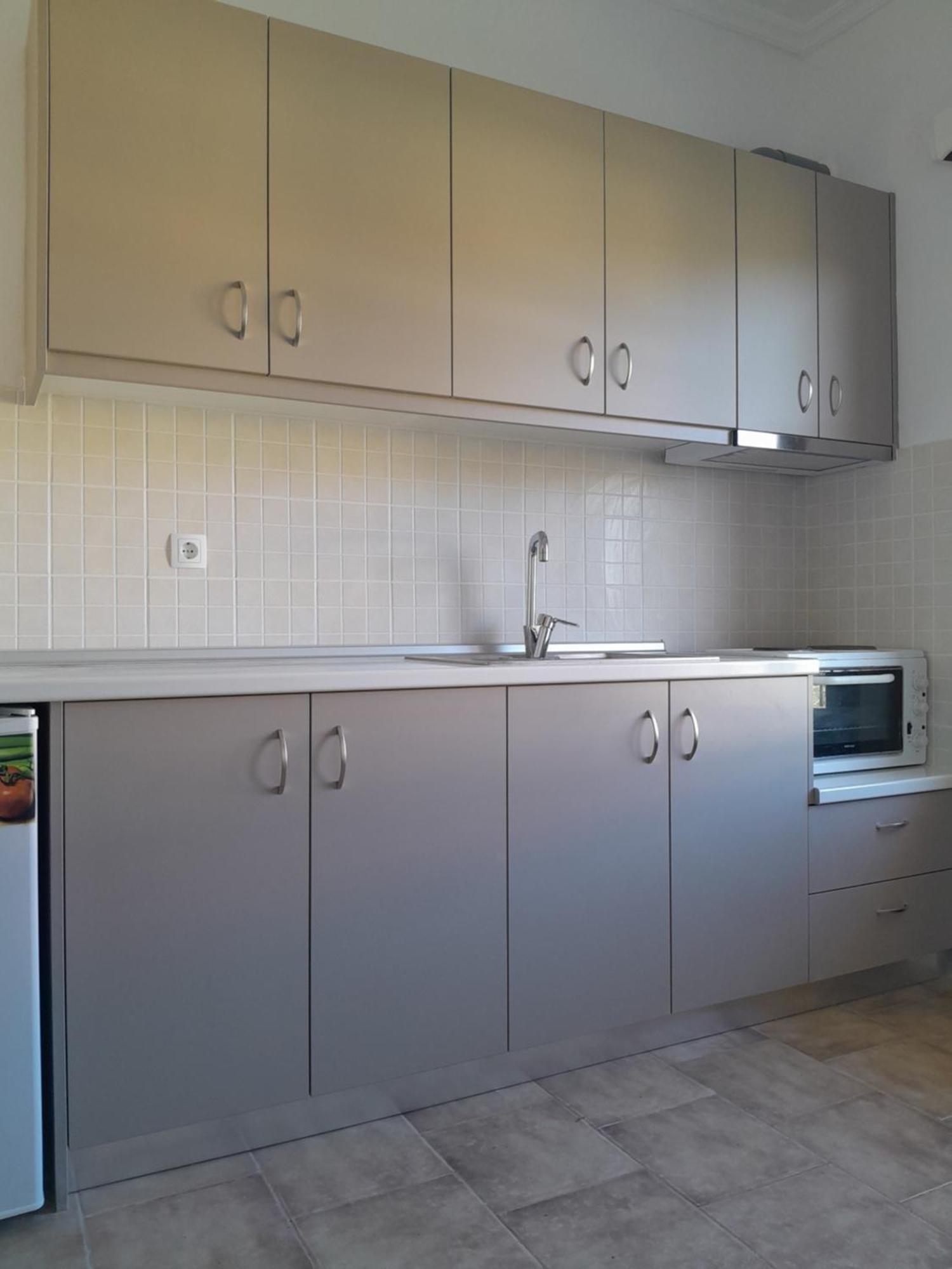 Kostas Apartments Sidari  Luaran gambar
