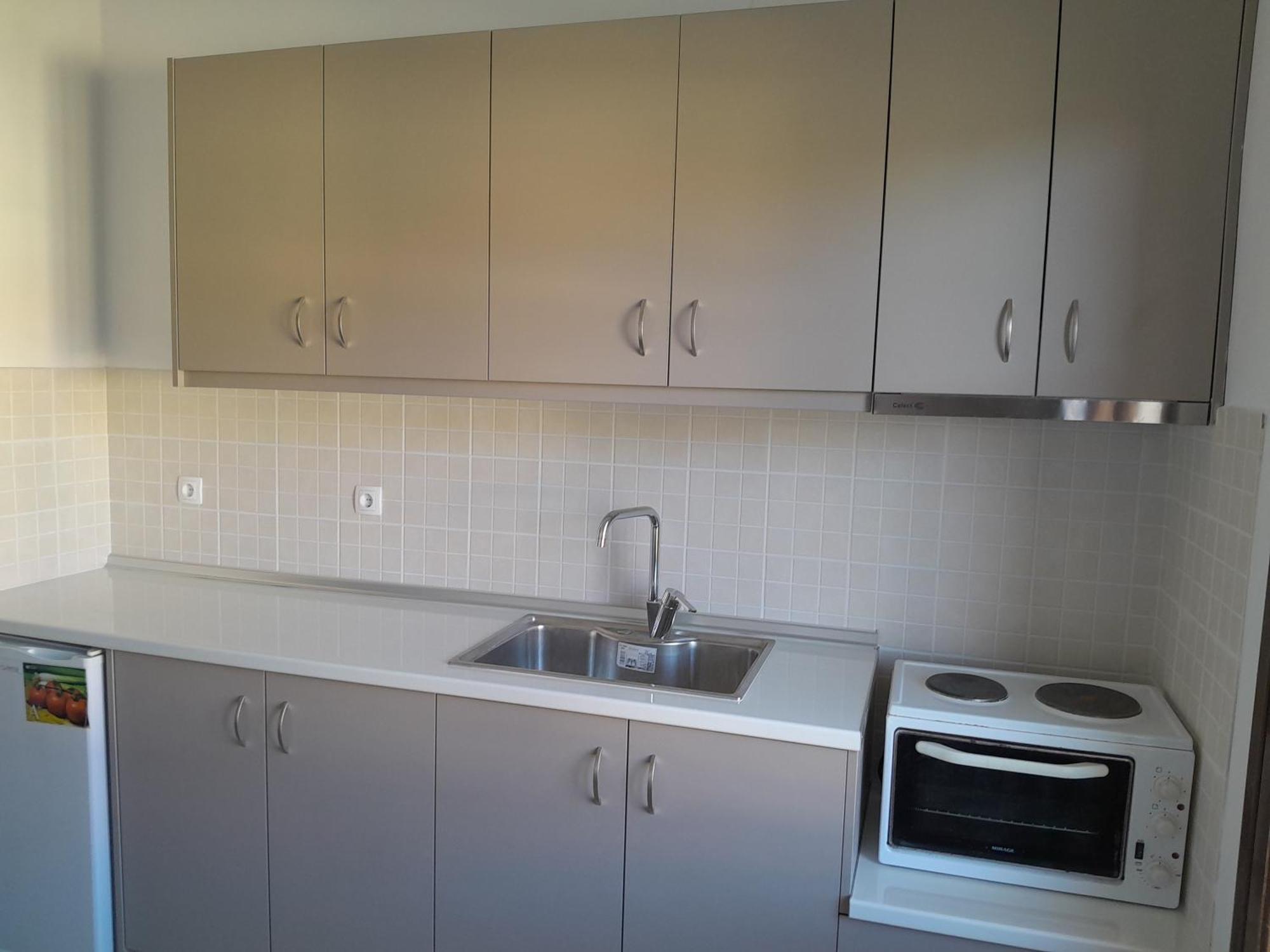 Kostas Apartments Sidari  Luaran gambar