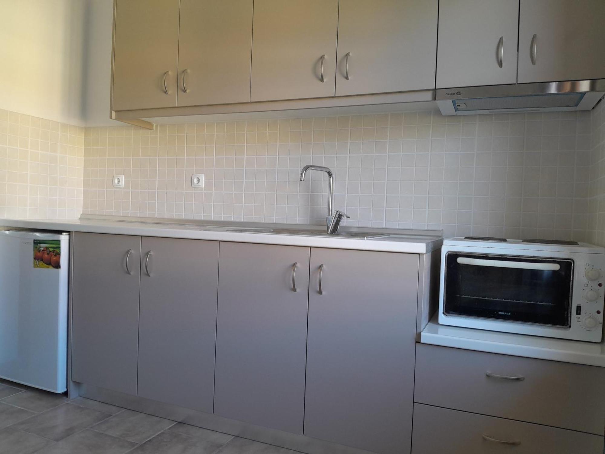 Kostas Apartments Sidari  Luaran gambar